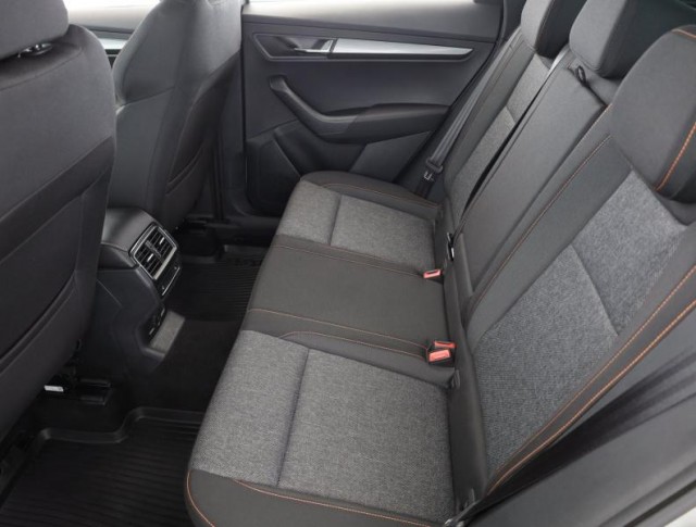 Škoda Karoq  2.0 TDI Style