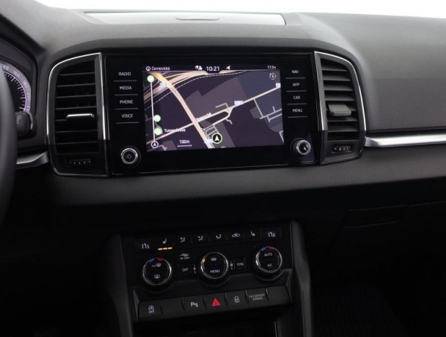 Škoda Karoq  2.0 TDI Style