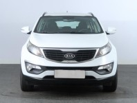 Kia Sportage  2.0 CRDi 