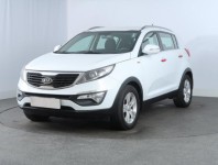 Kia Sportage  2.0 CRDi 