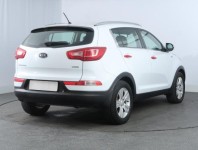 Kia Sportage  2.0 CRDi 