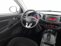 Kia Sportage  2.0 CRDi 