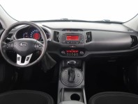 Kia Sportage  2.0 CRDi 