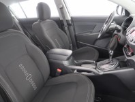 Kia Sportage  2.0 CRDi 