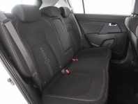 Kia Sportage  2.0 CRDi 