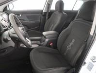 Kia Sportage  2.0 CRDi 