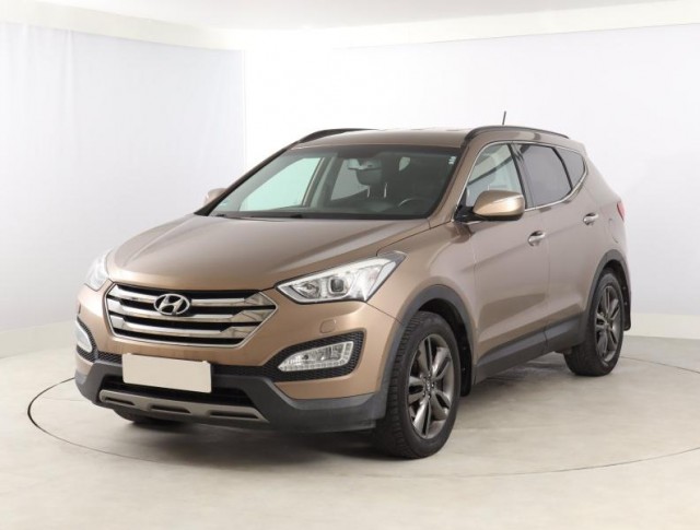 Hyundai Santa Fe  2.2 CRDi Premium