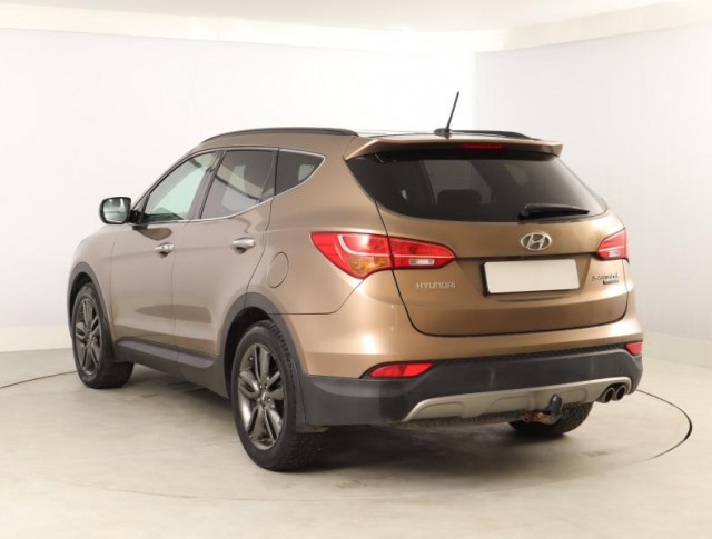 Hyundai Santa Fe  2.2 CRDi Premium