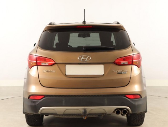Hyundai Santa Fe  2.2 CRDi Premium