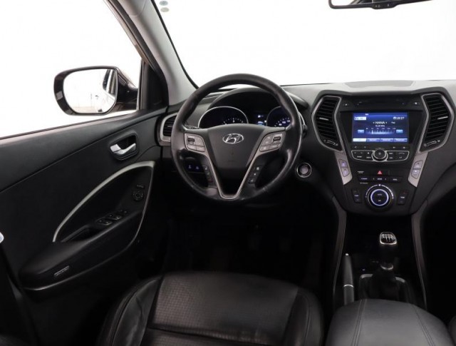 Hyundai Santa Fe  2.2 CRDi Premium
