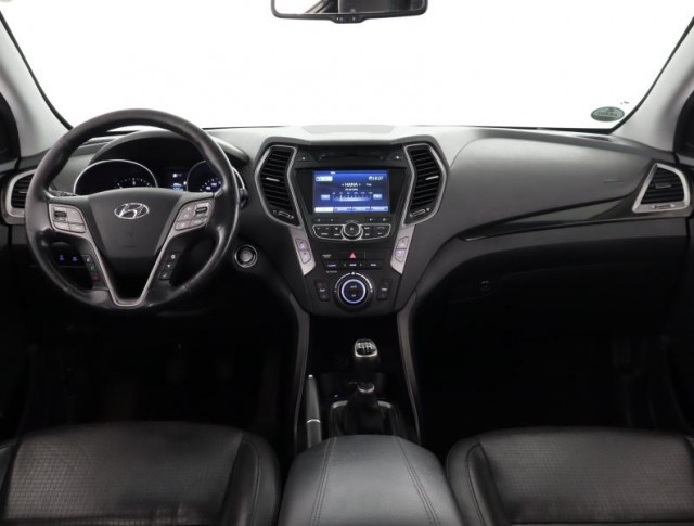 Hyundai Santa Fe  2.2 CRDi Premium