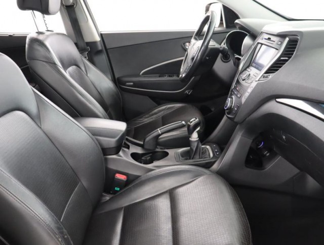 Hyundai Santa Fe  2.2 CRDi Premium