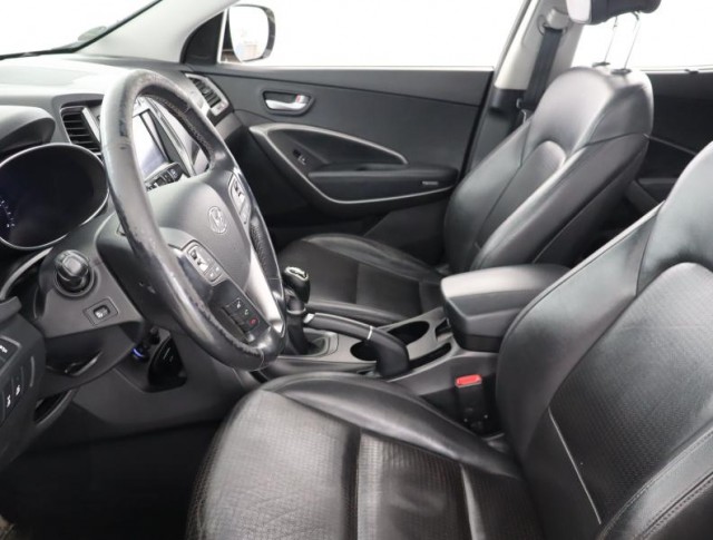 Hyundai Santa Fe  2.2 CRDi Premium