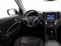 Hyundai Santa Fe  2.2 CRDi Premium
