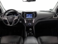 Hyundai Santa Fe  2.2 CRDi Premium
