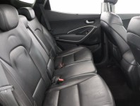 Hyundai Santa Fe  2.2 CRDi Premium