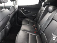 Hyundai Santa Fe  2.2 CRDi Premium