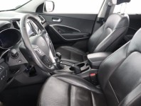 Hyundai Santa Fe  2.2 CRDi Premium