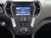Hyundai Santa Fe  2.2 CRDi Premium