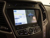Hyundai Santa Fe  2.2 CRDi Premium