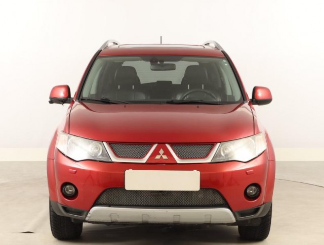 Mitsubishi Outlander  2.2 DI-D 