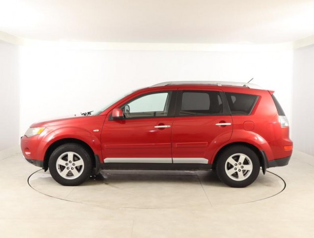 Mitsubishi Outlander  2.2 DI-D 