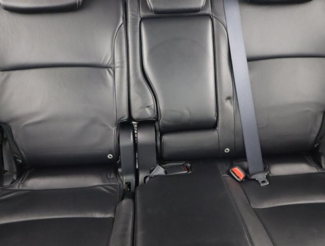 Mitsubishi Outlander  2.2 DI-D 