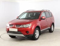 Mitsubishi Outlander  2.2 DI-D 