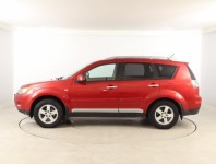 Mitsubishi Outlander  2.2 DI-D 