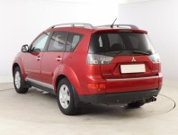 Mitsubishi Outlander  2.2 DI-D 
