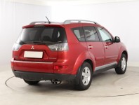 Mitsubishi Outlander  2.2 DI-D 