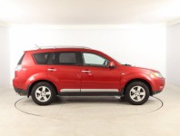 Mitsubishi Outlander  2.2 DI-D 