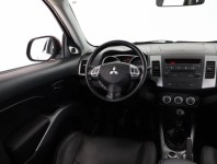 Mitsubishi Outlander  2.2 DI-D 
