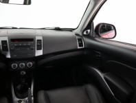 Mitsubishi Outlander  2.2 DI-D 