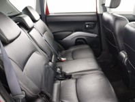 Mitsubishi Outlander  2.2 DI-D 