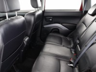 Mitsubishi Outlander  2.2 DI-D 