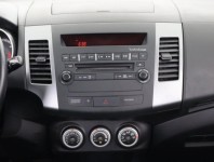 Mitsubishi Outlander  2.2 DI-D 