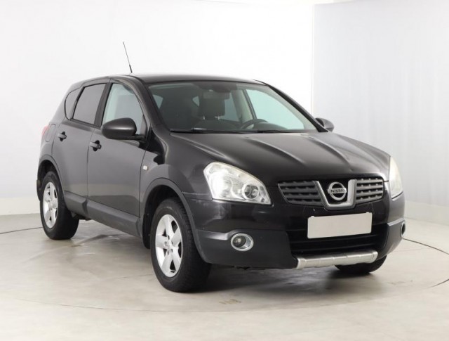 Nissan Qashqai  2.0 dCi 