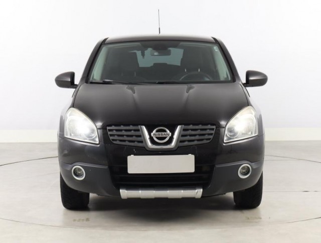 Nissan Qashqai  2.0 dCi 
