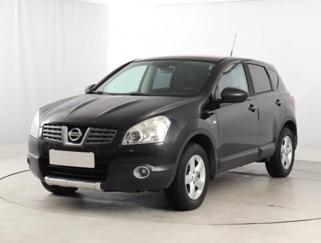 Nissan Qashqai  2.0 dCi 