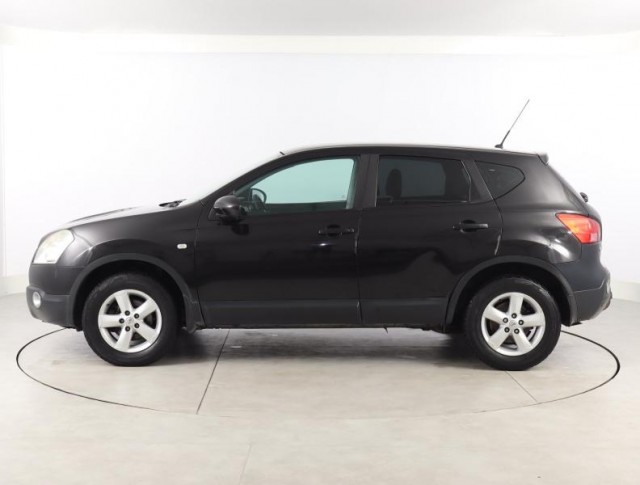 Nissan Qashqai  2.0 dCi 
