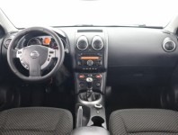Nissan Qashqai  2.0 dCi 