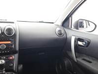 Nissan Qashqai  2.0 dCi 