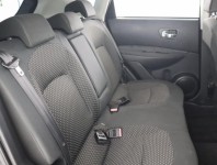 Nissan Qashqai  2.0 dCi 
