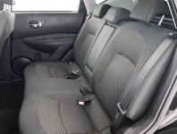 Nissan Qashqai  2.0 dCi 