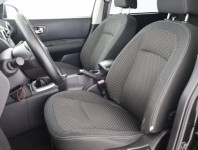 Nissan Qashqai  2.0 dCi 
