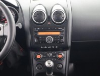 Nissan Qashqai  2.0 dCi 