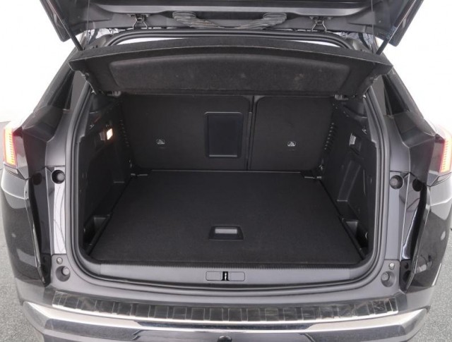 Peugeot 3008  1.2 PureTech 