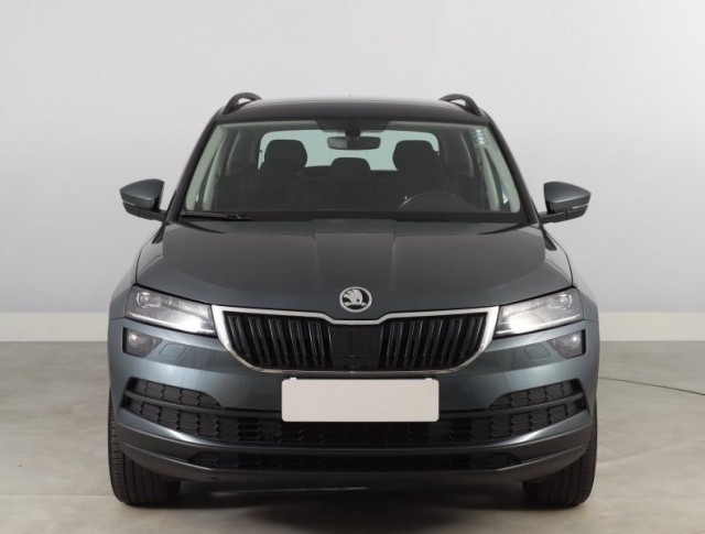 Škoda Karoq  1.5 TSI 