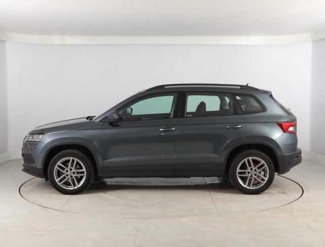 Škoda Karoq  1.5 TSI 